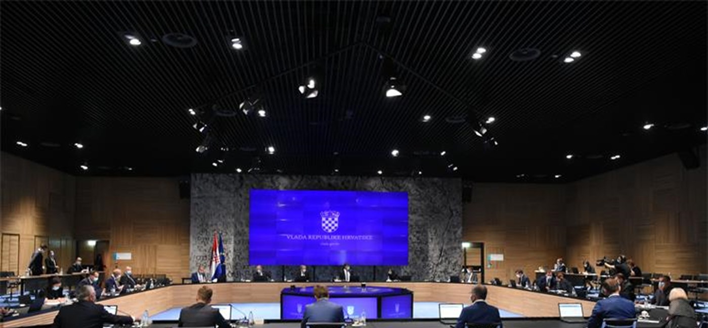 Trajanje posebnih okolnosti vezano za ovrhe produženo za tri mjeseca